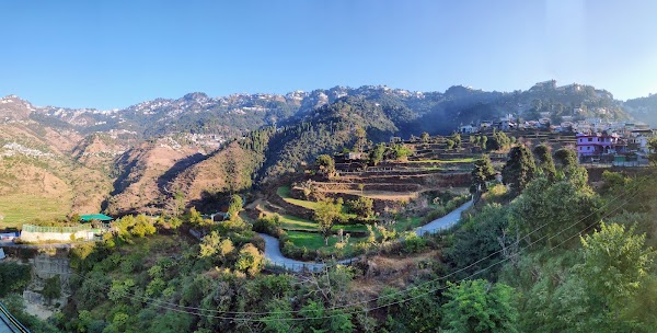 Mussoorie 4