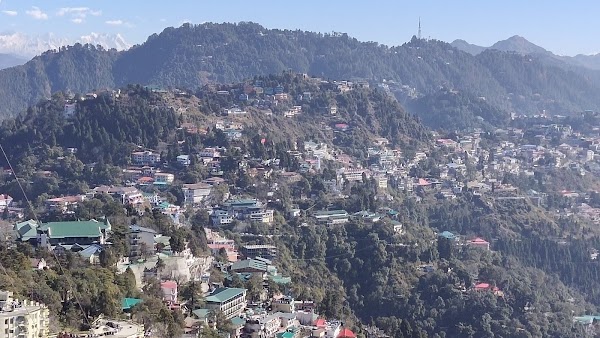 Mussoorie 2