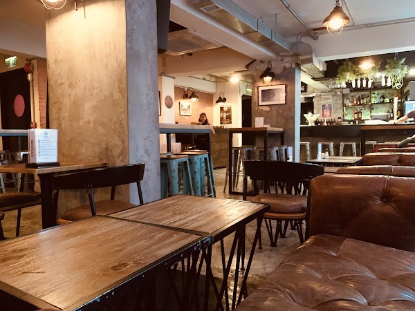 Social Room