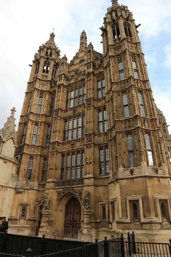 Parliament Street