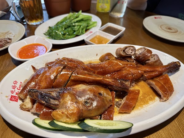 烧鹅仔 Mr Goose (怡保 Ipoh) 3