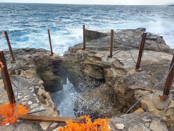 Cave La Botte