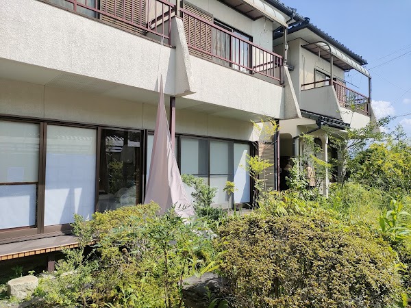 えなや中津川