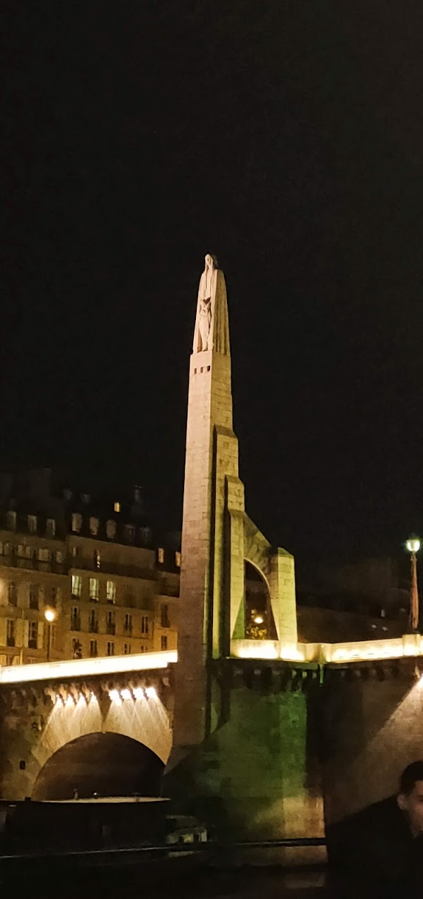 Quai Saint-Bernard