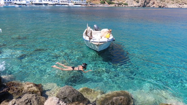 Loutro
