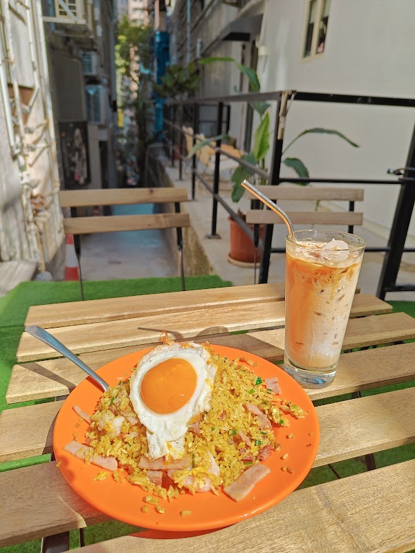 Yuk Kin Fast Food 5