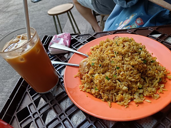 Yuk Kin Fast Food 2