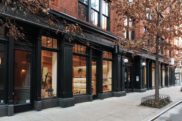 KINTO STORE New York