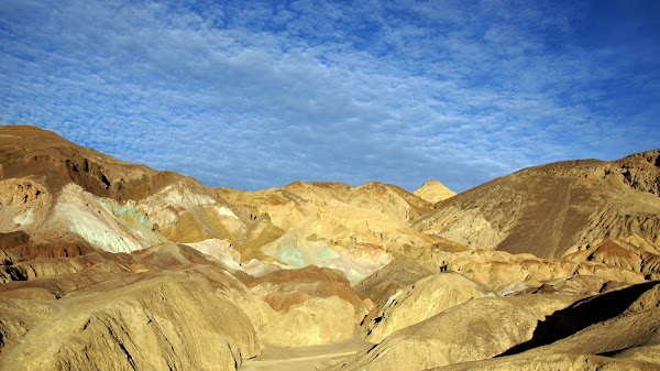 Artists Palette 1