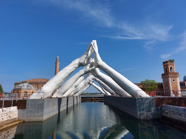 Bacini - Arsenale Nord 1