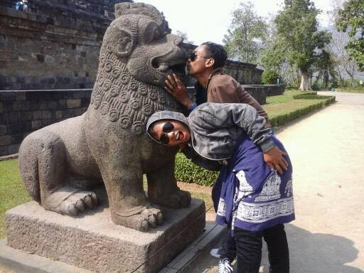 Borobudur 4