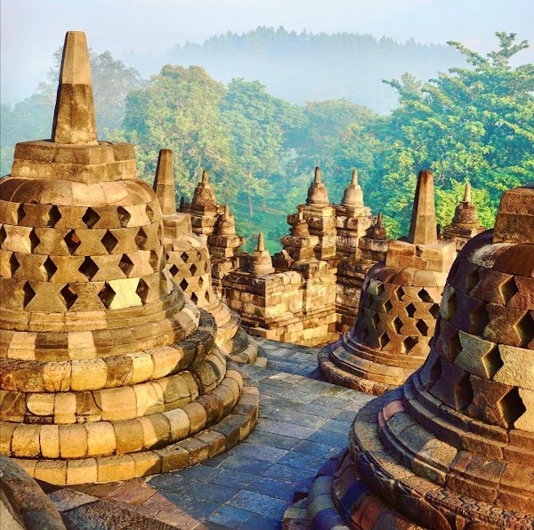 Borobudur 3