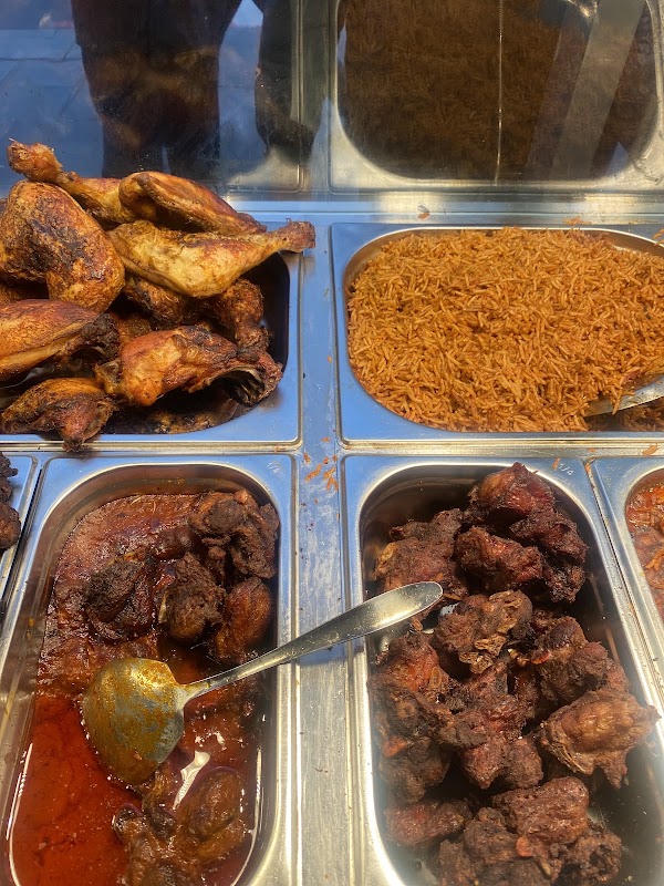 Jollof Kingdom