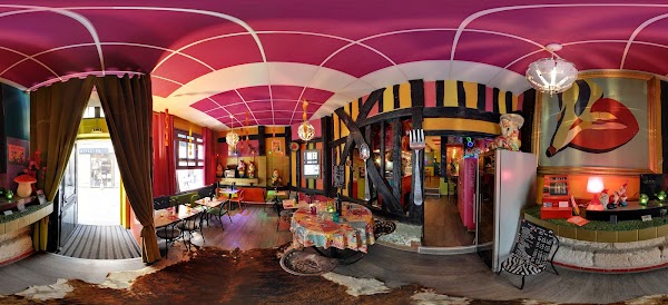 Le Kitsch 1
