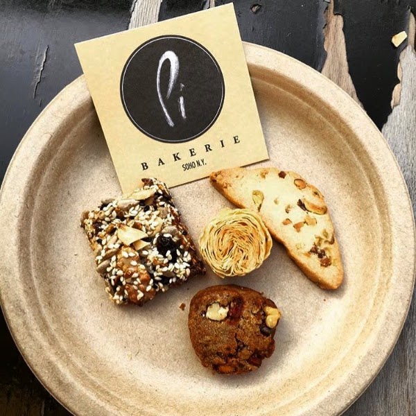 Pi Bakerie 5