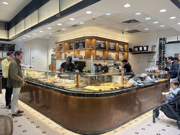 Pi Bakerie 4