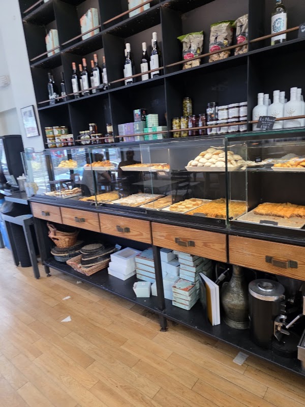 Pi Bakerie 3