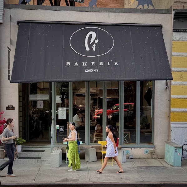 Pi Bakerie 2