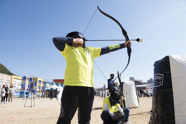 Archery Experience Center