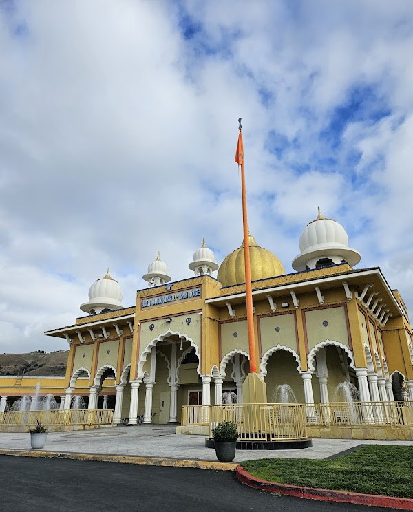 Sikh Gurdwara San Jose 5