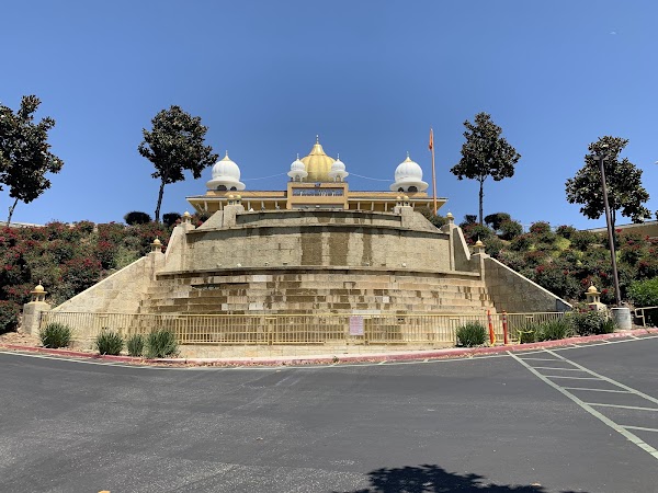 Sikh Gurdwara San Jose 4