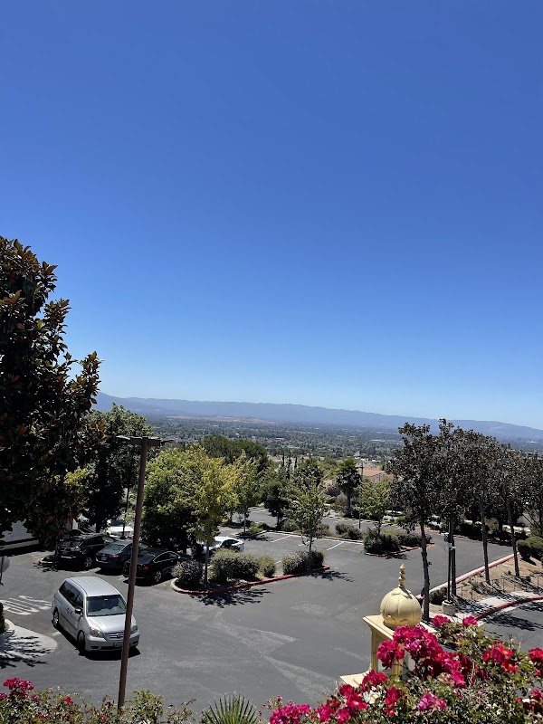 Sikh Gurdwara San Jose 3
