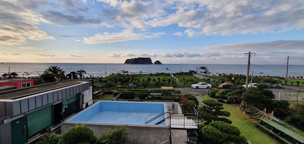 Sodam Pension
