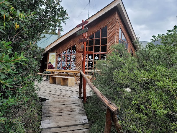 Refugio Los Cuernos