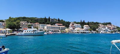 Kassiopi