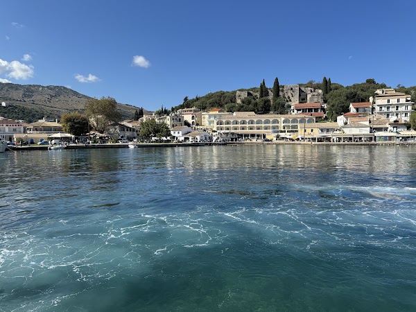 Kassiopi 4