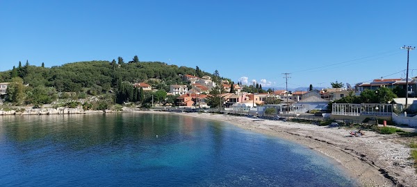 Kassiopi 3