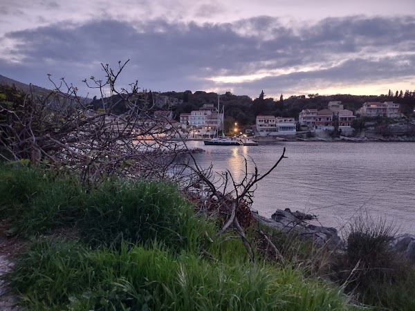 Kassiopi 2