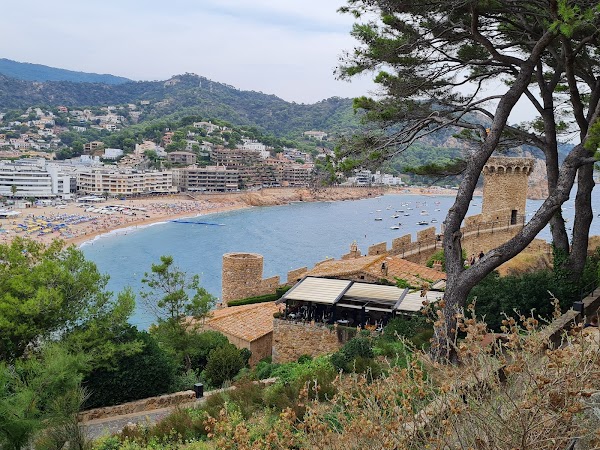 Tossa de Mar 2