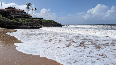 Wailea Beach