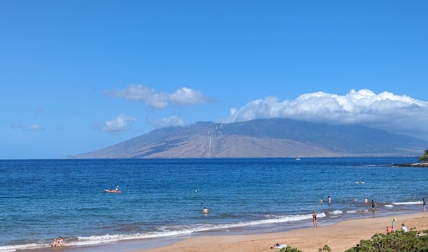 Wailea Beach 5