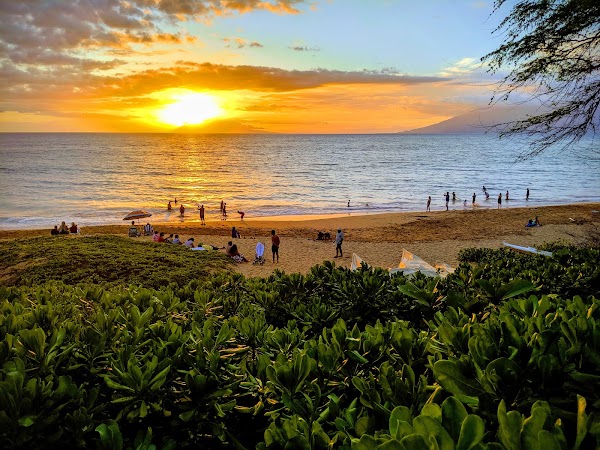 Wailea Beach 4