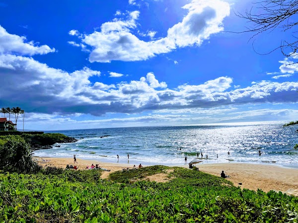 Wailea Beach 3