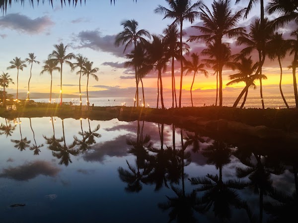 Wailea Beach 2