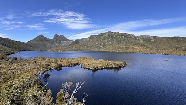 Cradle Mountain Visitor Centre