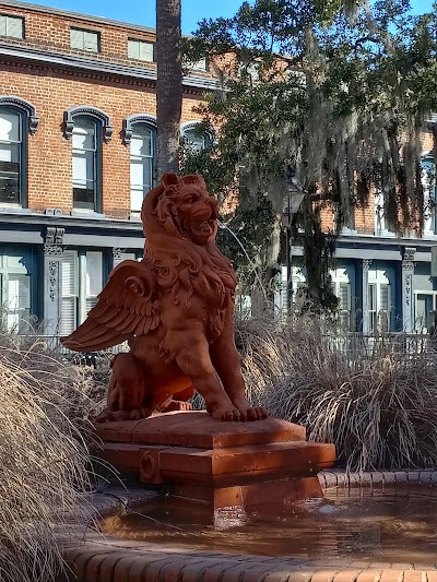 Savannah