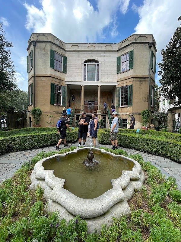 Savannah 3
