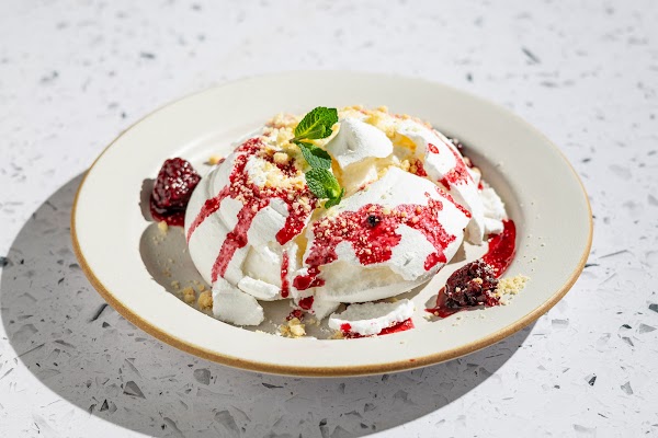 Jamie Oliver's Italian Budapest 4