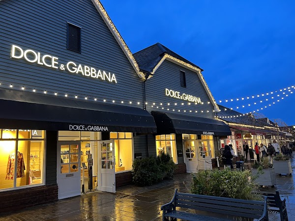 Bicester Village
