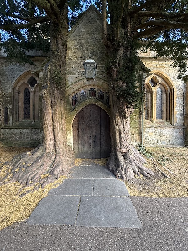 The Doors of Durin