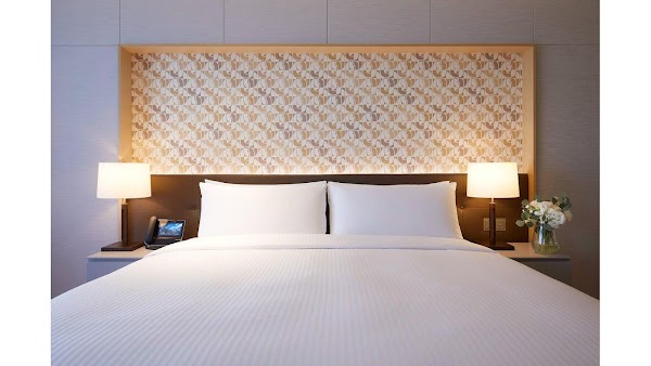 Jeju Shinhwa World Marriott Resort 5