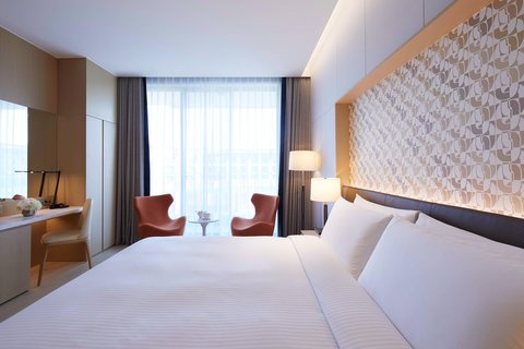 Jeju Shinhwa World Marriott Resort 2