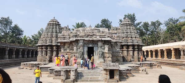 Somanathapura