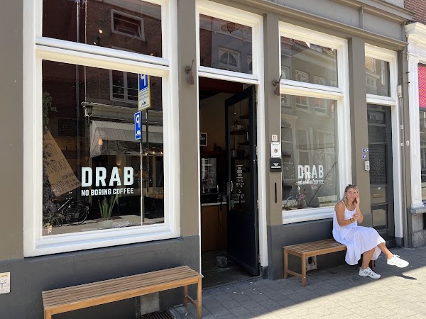 Drab Coffee
