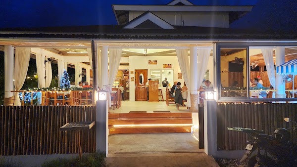 Dolce Amore Italian Restaurant & Resort