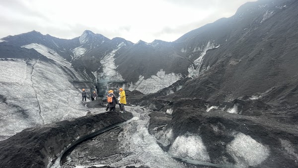 Katla Ice Cave 5